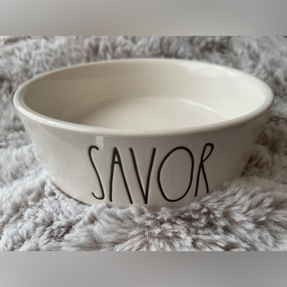 Rae Dunn Other - Rae Dunn bowl